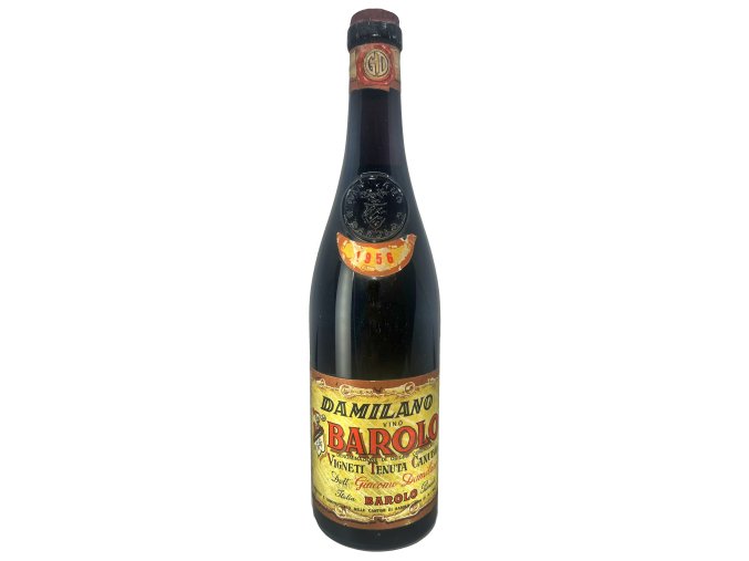 1956 Barolo (Damilano) DP
