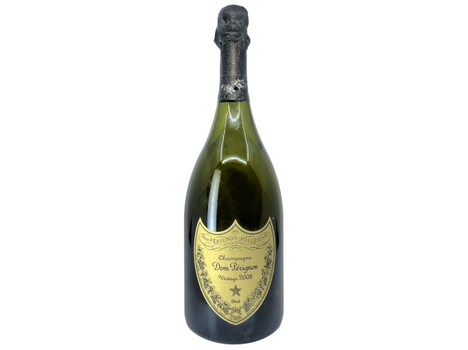 2008 Dom Perignon (Moet Chandon) B1 DP