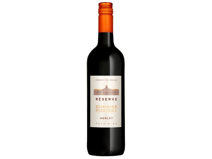 Merlot UNI (Domaine Peiriere)