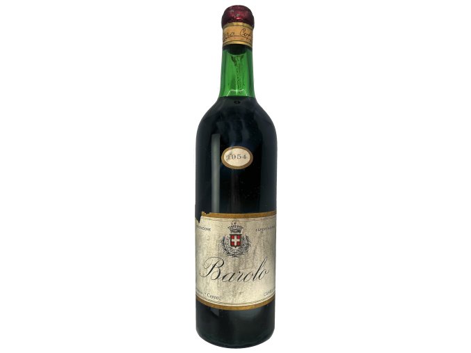1954 Barolo (Coppo) DP