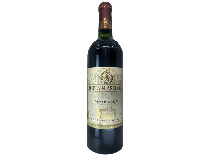1997 Ch. Lascombes DP