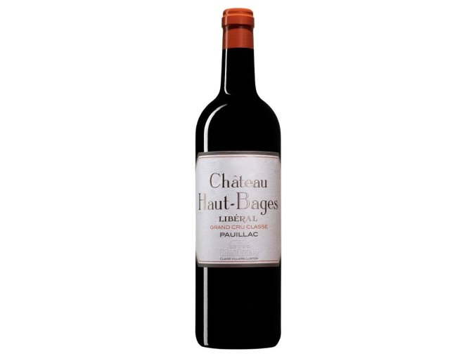 Ch. Haut Bages Liberal (UNI)