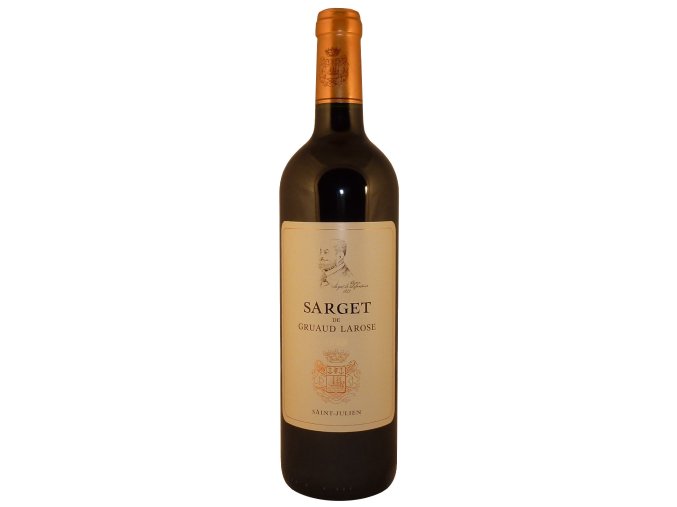 Sarget de Gruaud Larose UNI