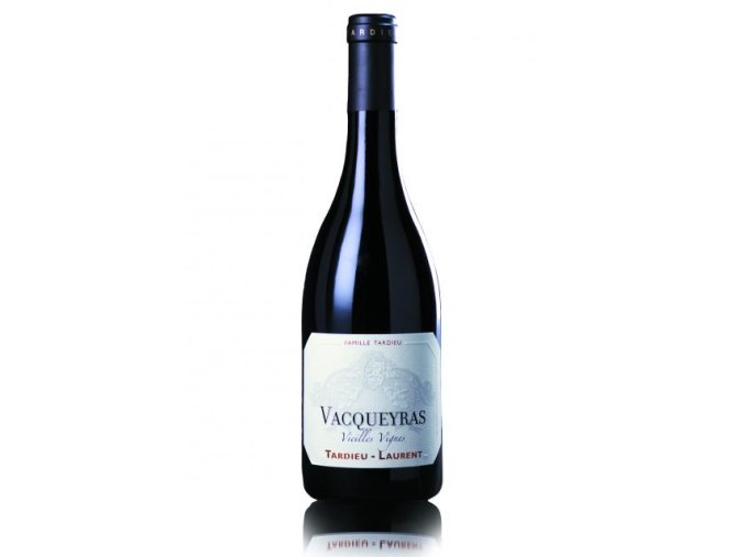 Vacqueyras Vieilles Vignes UNI (Tardieu Laurent)