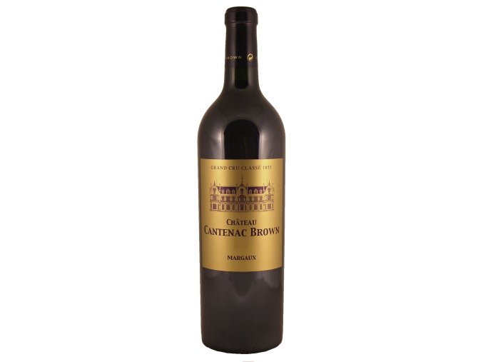 Ch. Cantenac Brown UNI