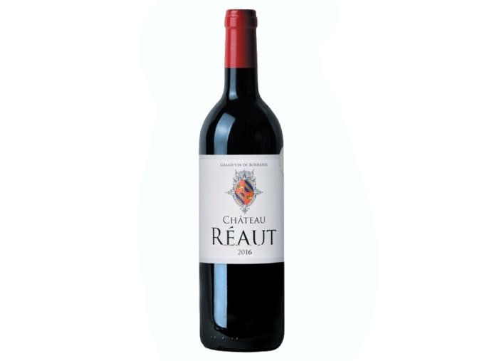 Chateau Réaut 2016, 0,75l
