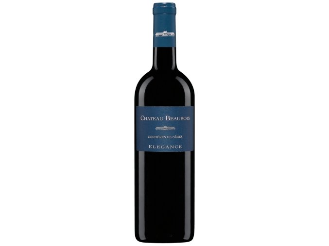 Ch. Beaubois Cuvée Elgenace UNI