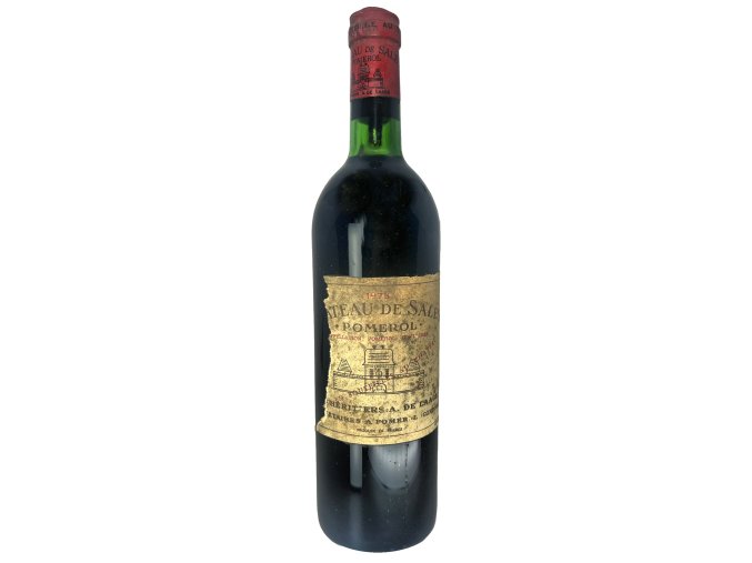 1975 Ch. Sales (de) DP