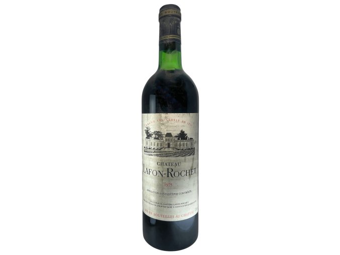 1975 Ch. Lafon Rochet A2 DP