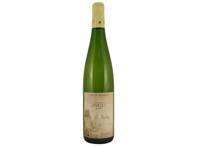 Riesling 2024, Domaine Frederic Engel et Fils  Domaine Frederic Engel et Fils