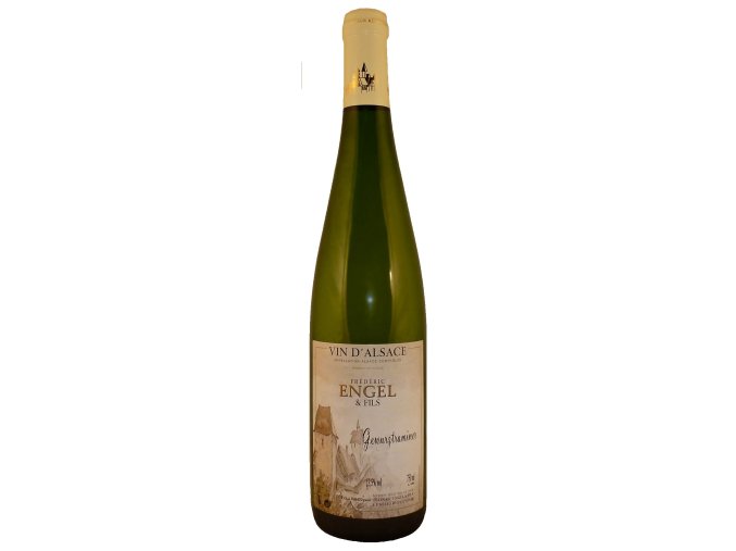 Gewurztraminer UNI (Domaine Engel)
