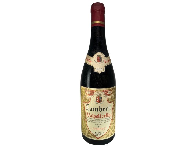 1966 Valpolicella (Lamberti) B2