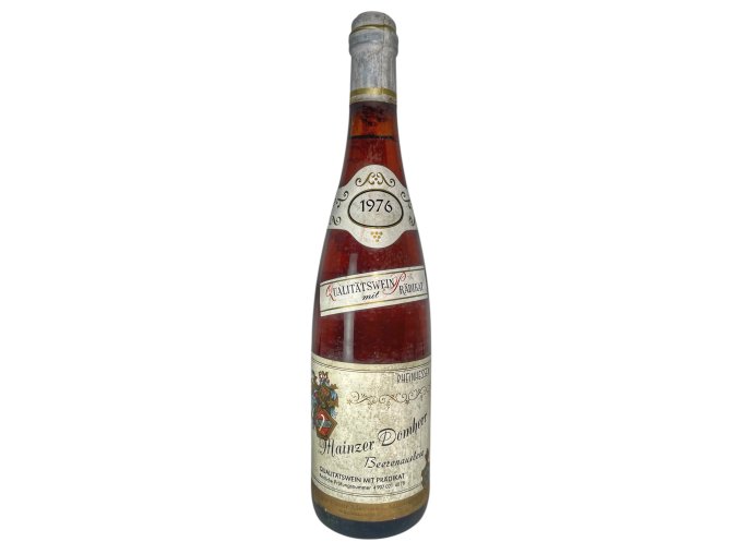 1976 Beerenauslese (Waingut Peter Merres)