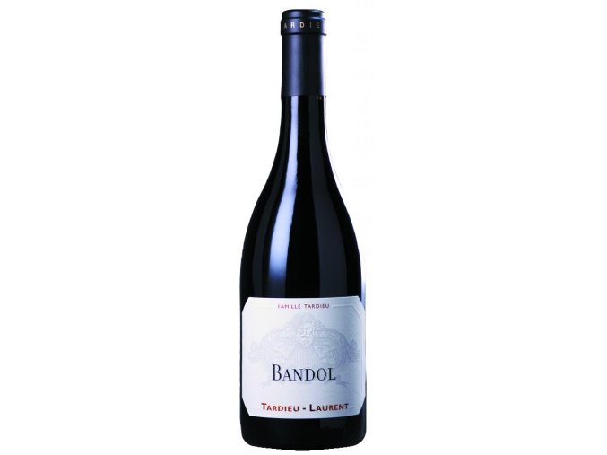 Bandol rouge UNI (Tardieu Laurent)