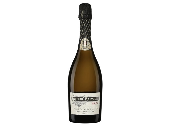 Prosecco Superiore DOCG, Carpene Malvolti, 0,75l  Carpene Malvolti