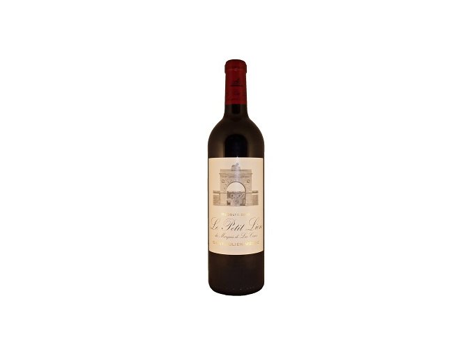 Petit Lion de Las Cases 2010  Chateau Leoville las Cases