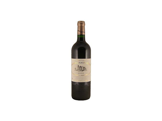 4716 2006 chateau bahans haut brion 0 75l