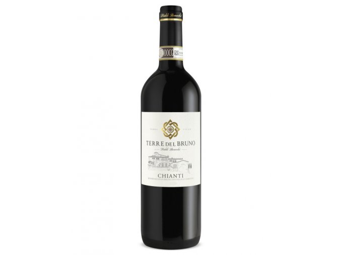 Chianti DOCG 2021  Terre del Bruno