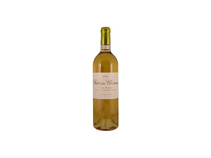 4833 2006 chateau climens 0 75l
