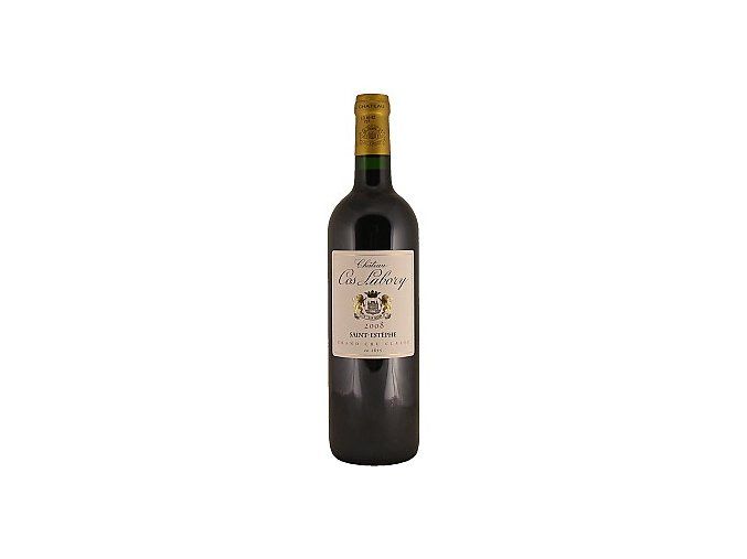 4998 2008 chateau cos labory 0 75l