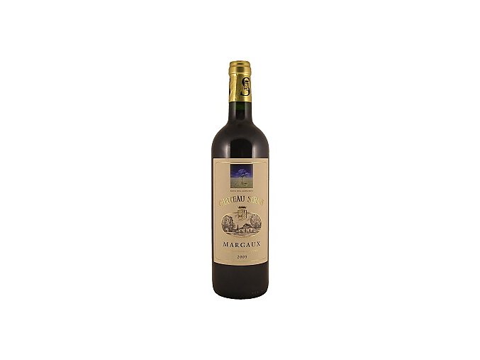 2005 Chateau Siran, 0,75l  Chateau Siran