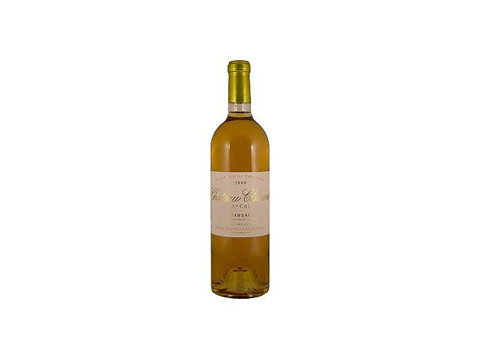 5598 2000 chateau climens 0 75l