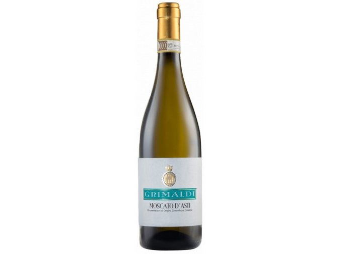 Moscato d´Asti UNI (Grimaldi)