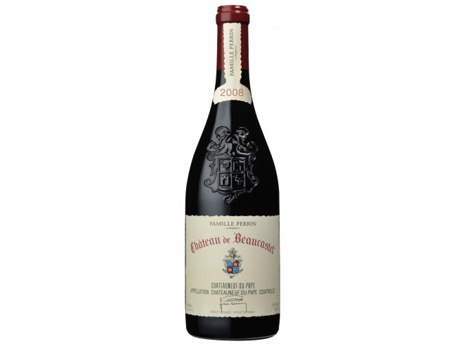 beaucastel rouge 2008 10030 1024