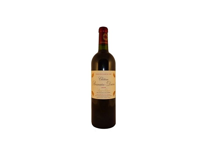 2006 Chateau Branaire Ducru, 0,75l  Chateau Branaire Ducru