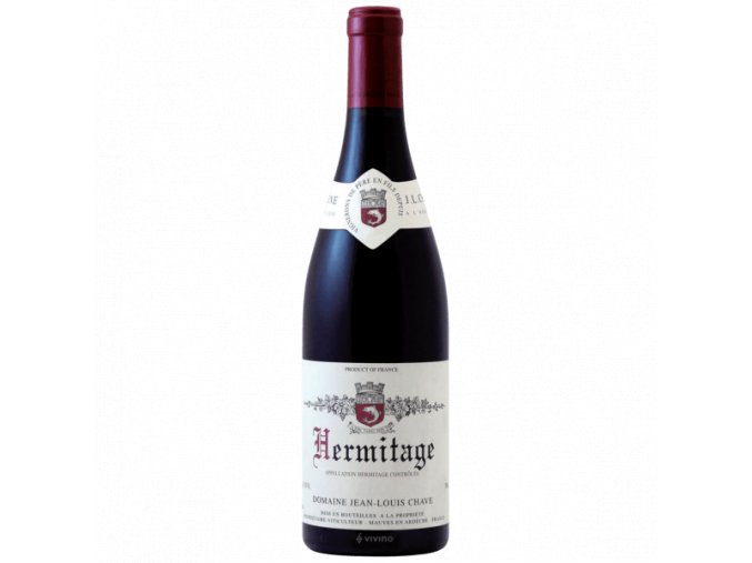 HERMITAGE 2008 DOMAINE CHAVE