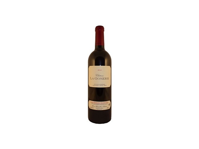 2006 Chateau La Gomerie, 0,75l  Chateau La Gomerie