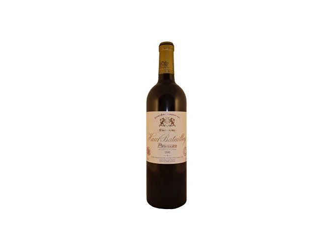 6330 2006 chateau haut batailley 0 75l