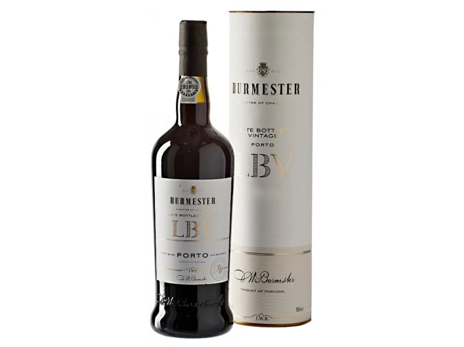 Burmester LBV