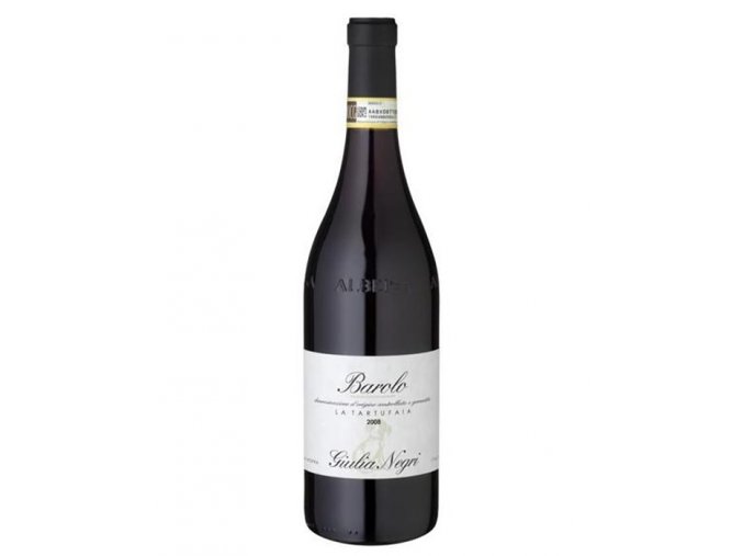 Barolo „La Tartufaia“ 2013  La Tartufaia