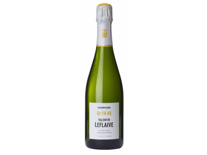 champagne olivier leflaive