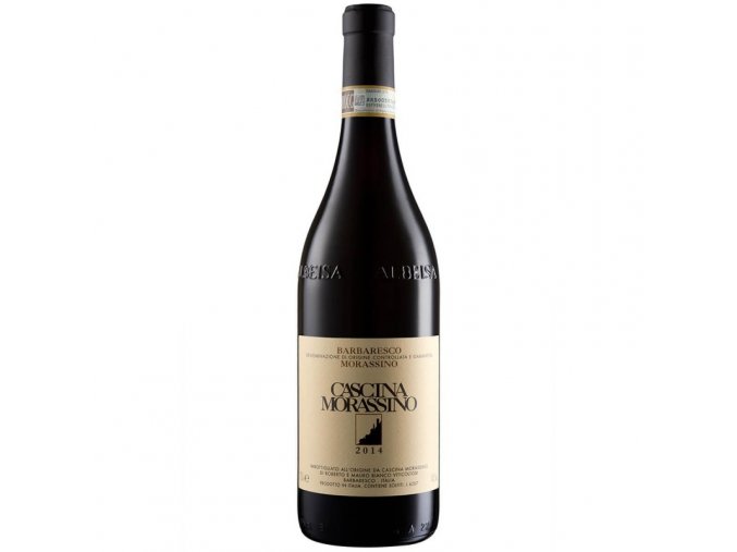 cascina morassino barbaresco docg morassino