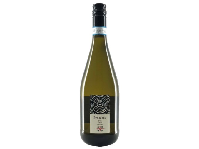 Prosecco stelvin (Coste Petrai)