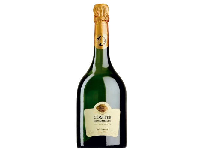 2008 Comtes de Champagne (Taittinger)