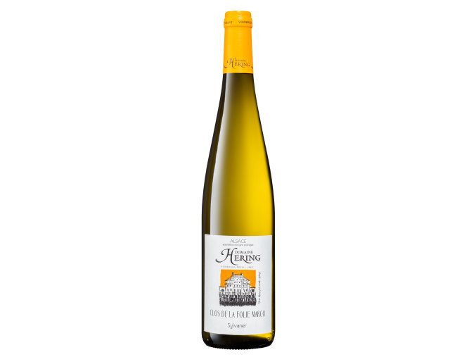 Sylvaner Clos de la Folie Marco (Domaine Hering)