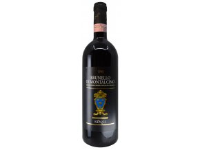 Brunello di Montalcino 1998 (Sensi) A3