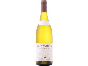 Sauvignon Saint Bris UNI (Domaine des Malandes)