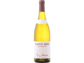 Sauvignon Saint Bris UNI (Domaine des Malandes)