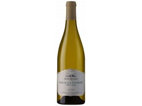 Pouilly Fuisse Vieilles Vignes 2018, Collovray Terrier, 0,75 l