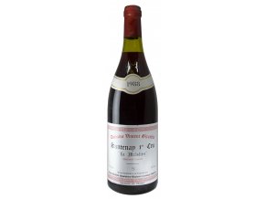 Santenay Premier Cru La Maladiere 1988 (Vincent Girardin) A