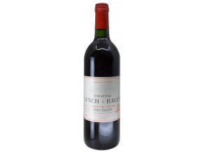 Ch. Lynch Bages 1988 A6