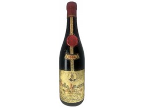 1964 Amarone della Valpolicella (Bolla Cantina del Nonno)