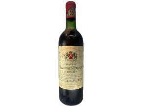 1974 Ch. Malescot St. Exupery A6