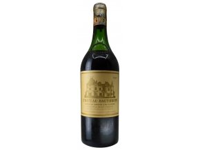 Ch. Haut Brion 1972