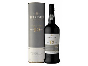 Burmester 10 y.o. v dárkové krabičce