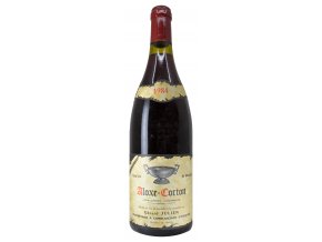 Aloxe Corton 1984 (Gerard Julien) A12